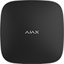 ajax-hub-little pic black
