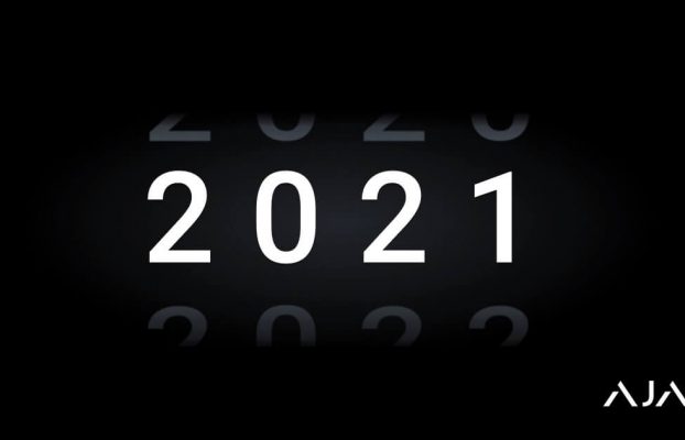 گزارش رشد و عملکرد آژاکس در سال ۲۰۲۱