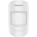 Ajax MotionProtect Little Pic White